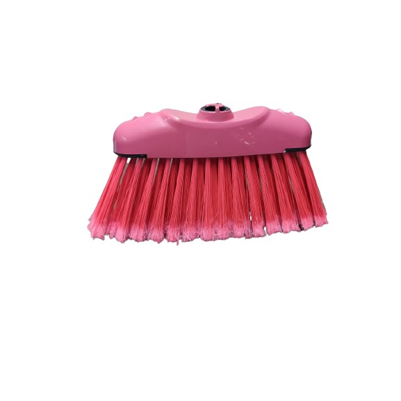 COD 7301 VASSOURA T. NOVICA CAPA 66 TUFOS CHARMOSA